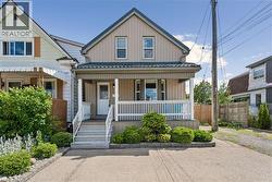 180 CAMPBELL Avenue  Hamilton, ON L8H 2G3