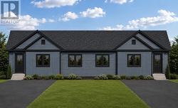 27A Waterton Street Gander, NL A1V 0J7