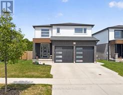 54 MCNEIL STREET  Strathroy-Caradoc (Mount Brydges), ON N0L 1W0