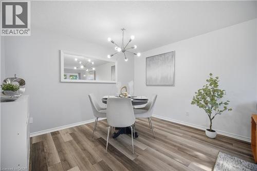 10 Ristau Crescent, Kitchener, ON 