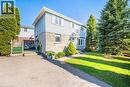 10 Ristau Crescent, Kitchener, ON 