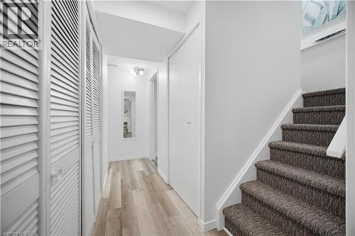 10 Ristau Crescent, Kitchener, ON 