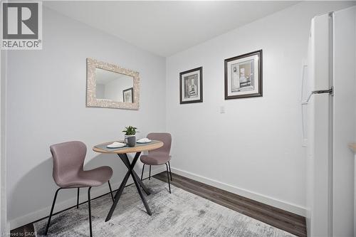 10 Ristau Crescent, Kitchener, ON 