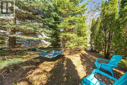 10 Ristau Crescent, Kitchener, ON 