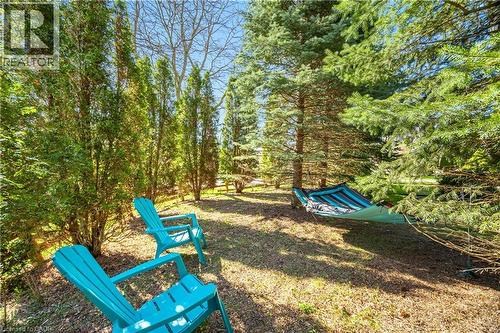 10 Ristau Crescent, Kitchener, ON 