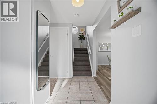 10 Ristau Crescent, Kitchener, ON 