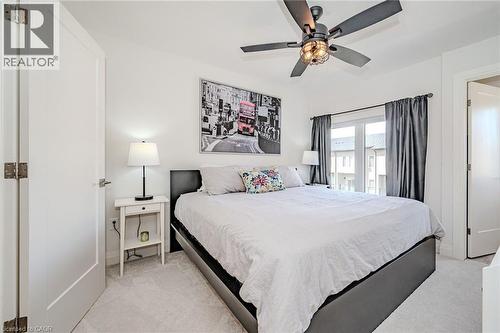 16 Raspberry Lane, Mount Hope, ON 
