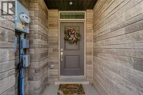 16 Raspberry Lane, Mount Hope, ON 
