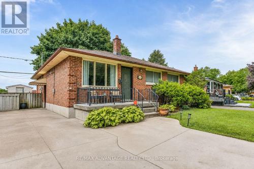 25 LAURENTIAN DRIVE S  London East (East O), ON N5W 1N8