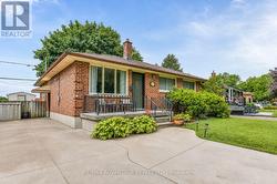 25 LAURENTIAN DRIVE S  London East (East O), ON N5W 1N8