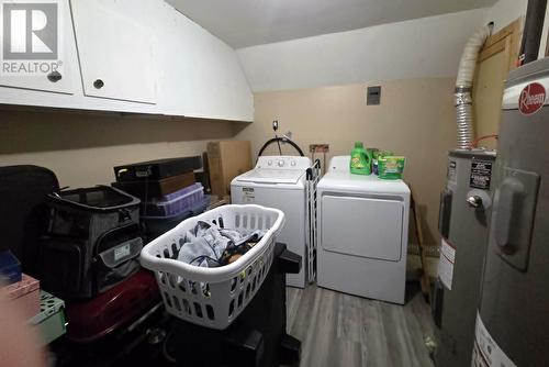 17 Carty Place, Corner Brook, NL 