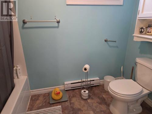 17 Carty Place, Corner Brook, NL 