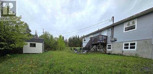 17 Carty Place, Corner Brook, NL 