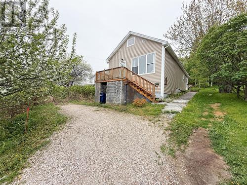 158 Humber Road  Corner Brook, NL A2H 1G6