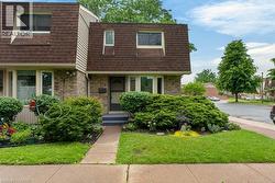 75 VENTURA Drive Unit# 1 St. Catharines, ON L2R 7J7