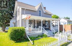45 ALBANY STREET Oshawa (Central), ON L1H 2Y9