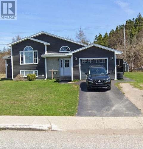 34 Bruce Boulevard, Stephenville, NL 