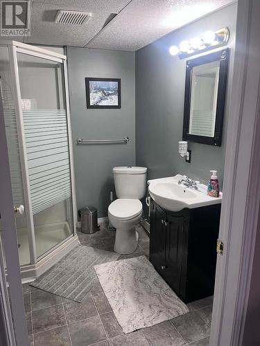 34 Bruce Boulevard, Stephenville, NL 