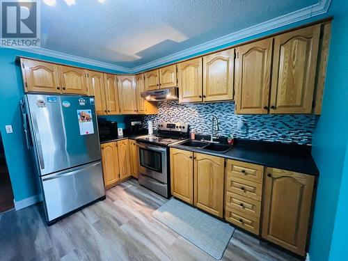 34 Bruce Boulevard, Stephenville, NL 