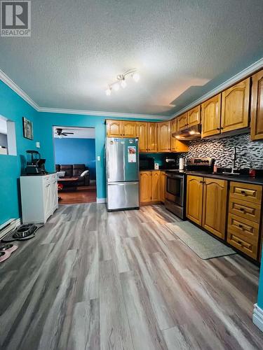 34 Bruce Boulevard, Stephenville, NL 