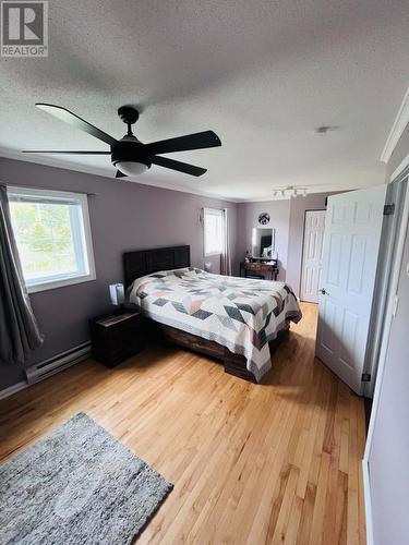 34 Bruce Boulevard, Stephenville, NL 