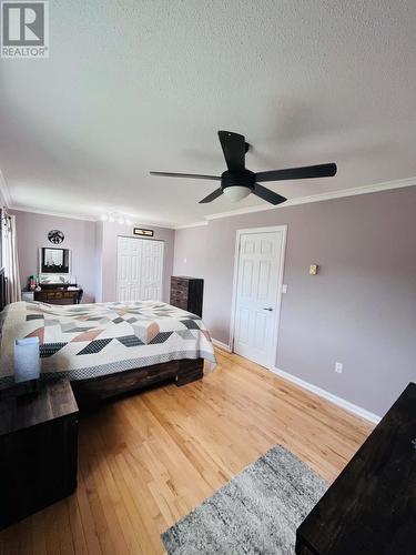 34 Bruce Boulevard, Stephenville, NL 