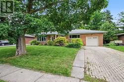 23 GLENBURNIE DRIVE Guelph (Grange Road), ON N1E 4C4