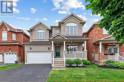 157 FORECASTLE ROAD  Vaughan, ON L4K 5H7