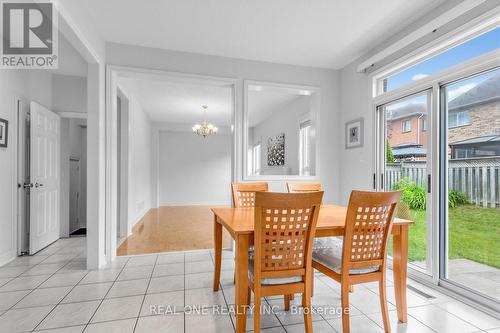 157 Forecastle Road, Vaughan, ON 