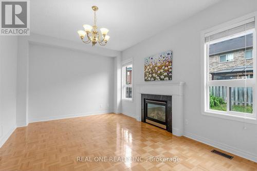 157 Forecastle Road, Vaughan, ON 