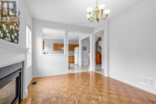 157 Forecastle Road, Vaughan, ON 