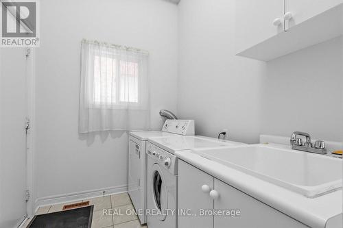 157 Forecastle Road, Vaughan, ON 