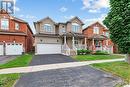 157 Forecastle Road, Vaughan, ON 