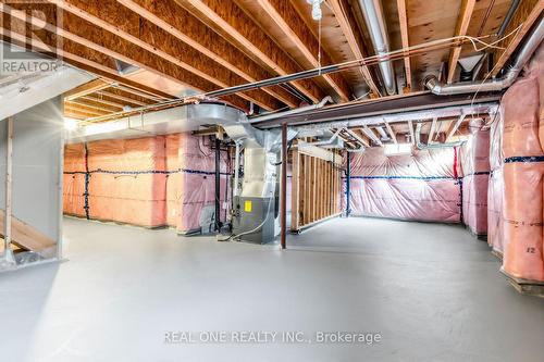 157 Forecastle Road, Vaughan, ON 