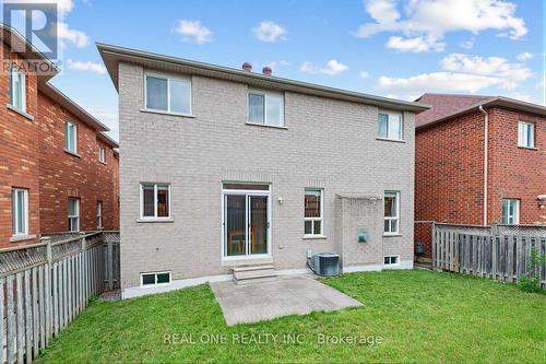 157 Forecastle Road, Vaughan, ON 