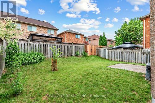 157 Forecastle Road, Vaughan, ON 