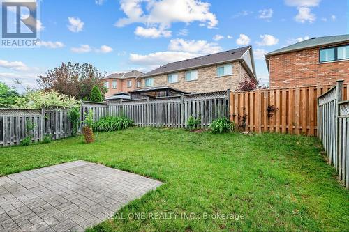 157 Forecastle Road, Vaughan, ON 