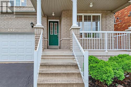 157 Forecastle Road, Vaughan, ON 