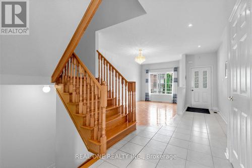 157 Forecastle Road, Vaughan, ON 