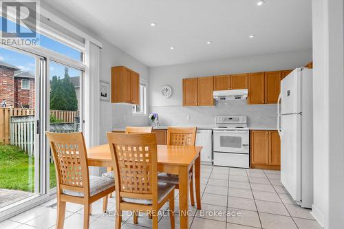 157 Forecastle Road, Vaughan, ON 