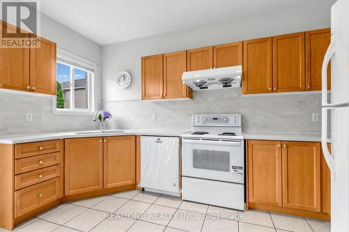 157 Forecastle Road, Vaughan, ON 