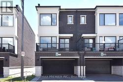 3922 MAJOR MACKENZIE DRIVE Vaughan, ON L4H 4R2