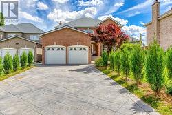 15 SAMUEL CRESCENT  Halton Hills, ON L7G 5J2