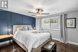 Primary bedroom - 