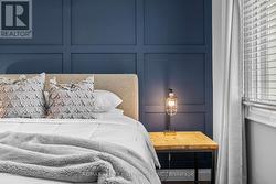 Primary bedroom - 