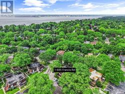 Proximity to Burlington Beachfront / Lake Ontario - 