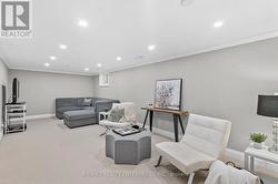 Recreation room - 