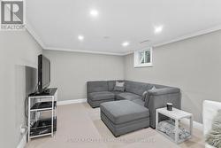 Recreation room - 