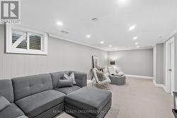 Recreation room - 