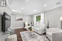 Living space - 